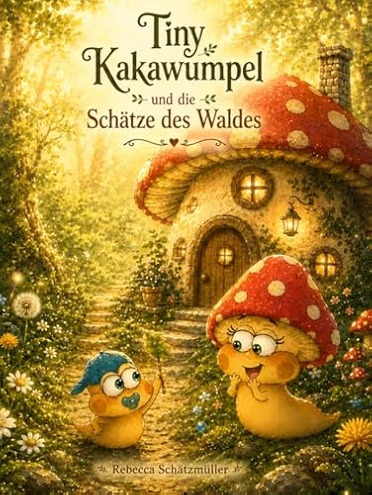 Deutsche Buchausgabe