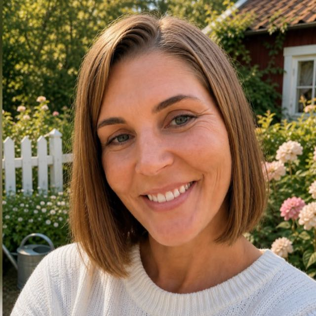 Rebecca Schätzmüller, author and creator of Wumpelworld